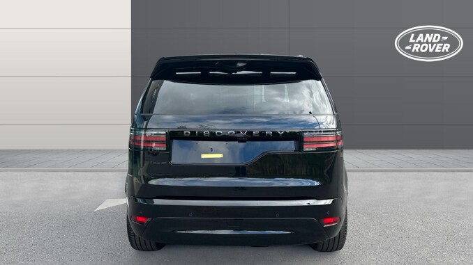 Land Rover Discovery Diesel 3.0 D350 Dynamic HSE Commercial Auto - Image 6